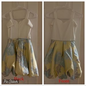 Dress  girls size 10